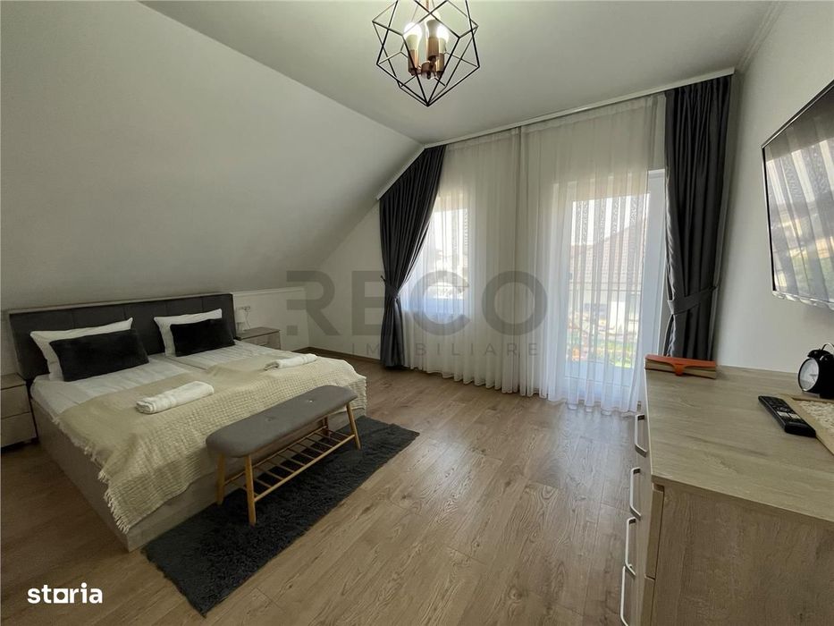 RECO Casa de inchiriat Sanmartin- cartier Viena