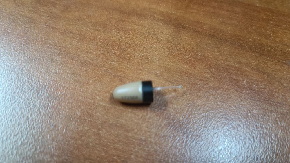 Слушалка за преписване  Bluetooth микро без примка