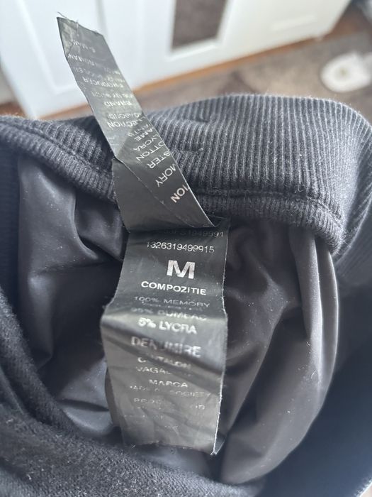 Pantaloni Cargo Vagabond