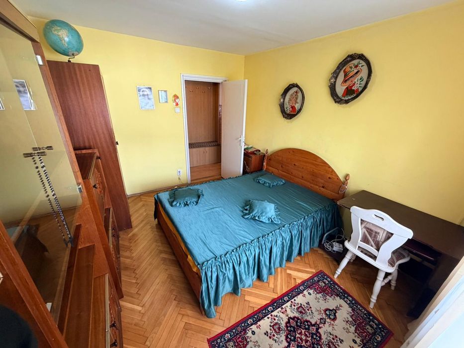 Apartament de vânzare 2 camere