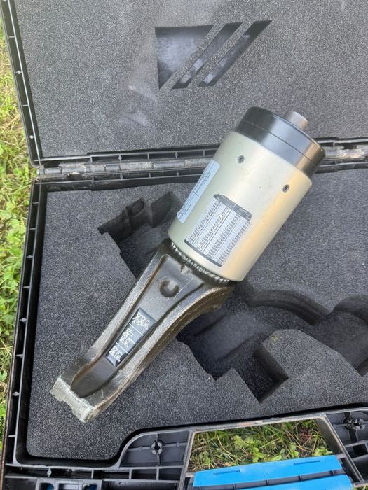 Multiplicator de forță Gedore DVV-40ZRS