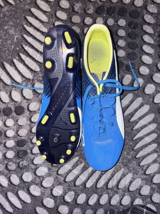 Бутонки Пума