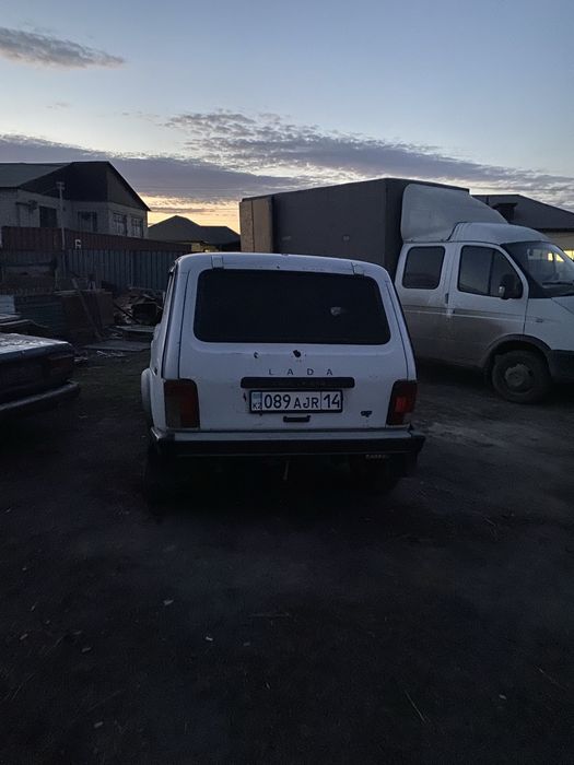 Нива сатылады торг бар