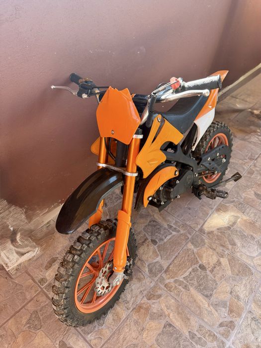 Motocross 49cc