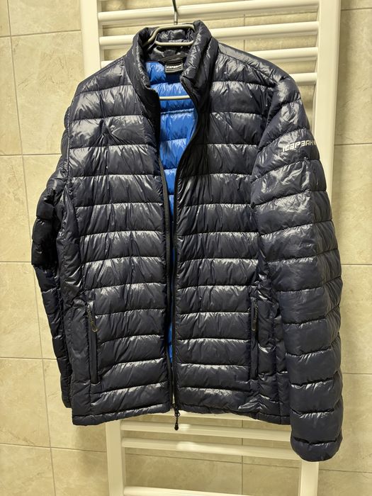 Geaca fîs icepeak down