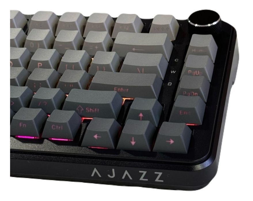 Продам Клавиатуры  Ajazz AK820 Max (plus)