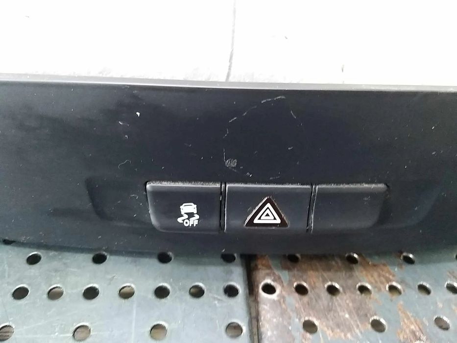 Panou butoane avarii esp mercedes vito w447 4479051751