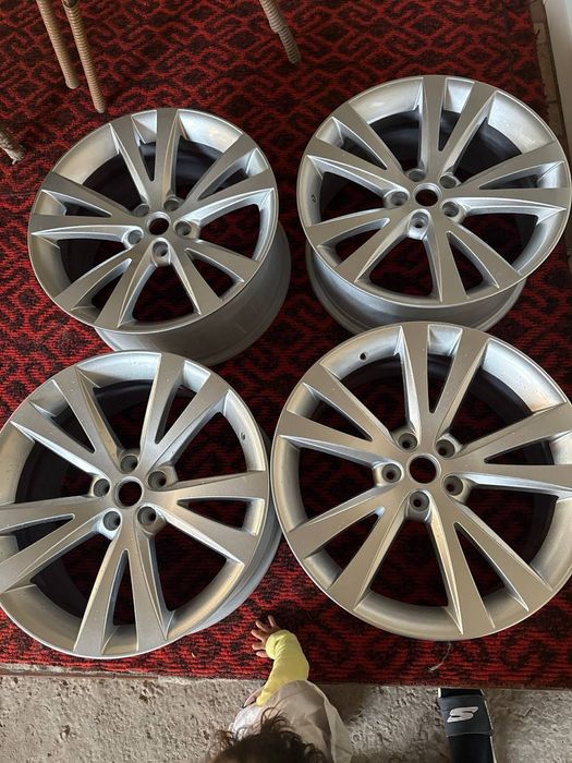 Kaptiva diska idal razmer 22  580$$