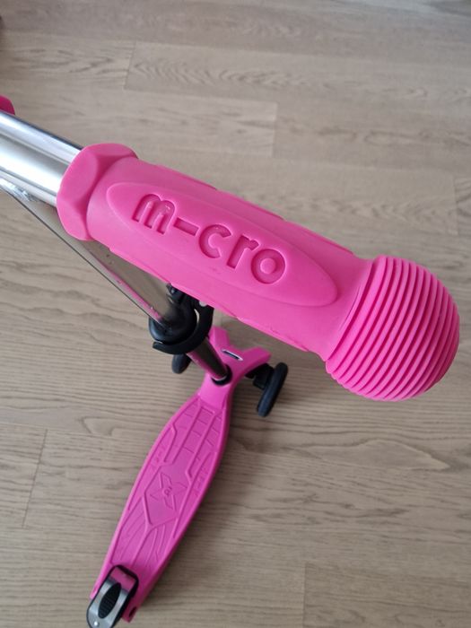 Тротинетка Micro
