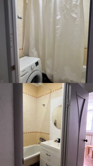 Продам 2-х комнатнаяя, 2 бөлмелі пәтер