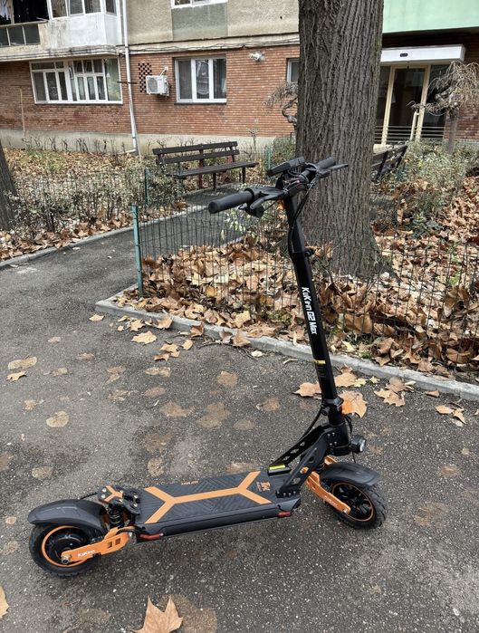 Trotineta G2 Max