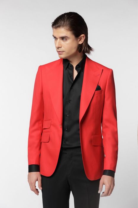 Sacou Alberto Dobre 48