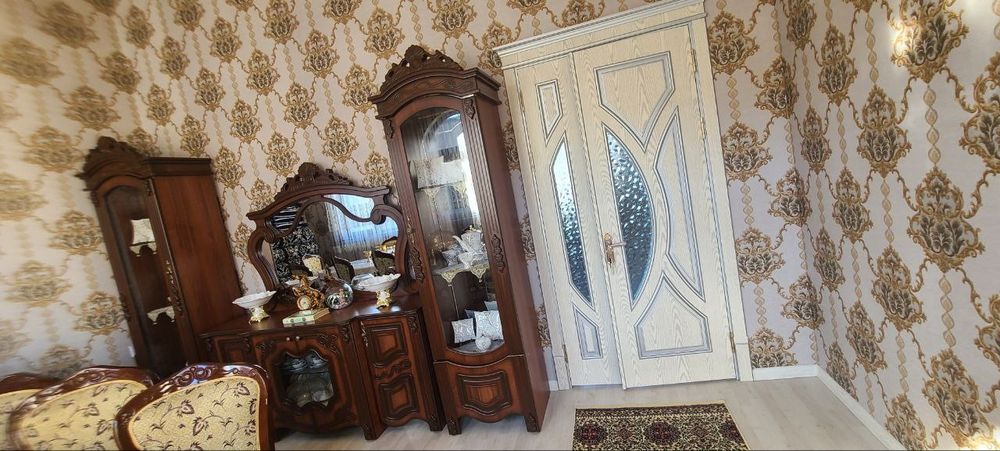 Nazarbek Saxovotda uy sotiladi 8,5 sòtu