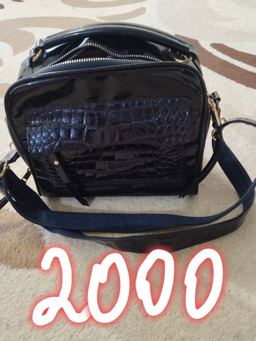 Продам сумки и рюкзак