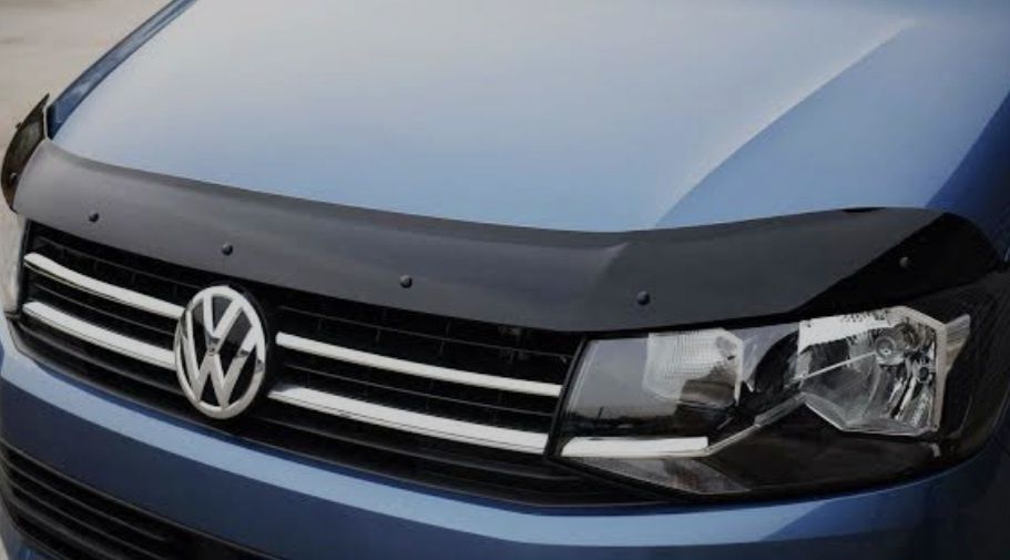 Deflector capota VW T6 Transpoter,Caravelle,Multivan.