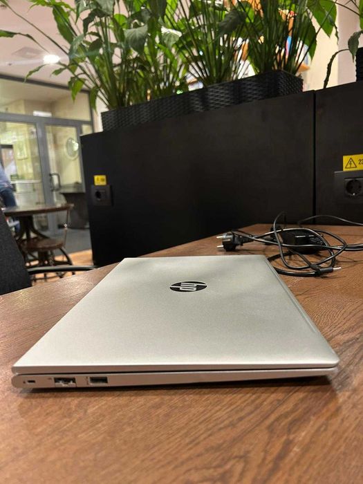 Laptop HP ProBook 450 G8 - i5 Gen 11, SSD 256 GB, 8 GB RAM