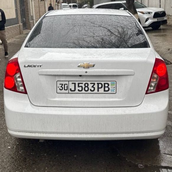 Arenda Jentra 2020 Avtomat