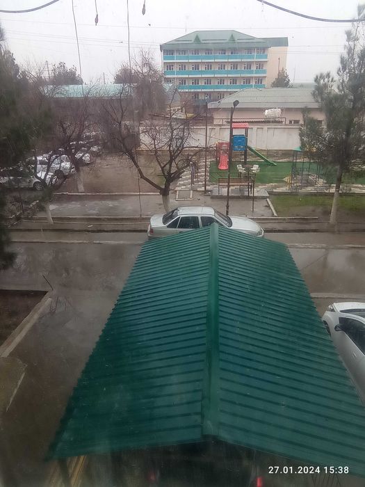 Квартира срочно сотилади