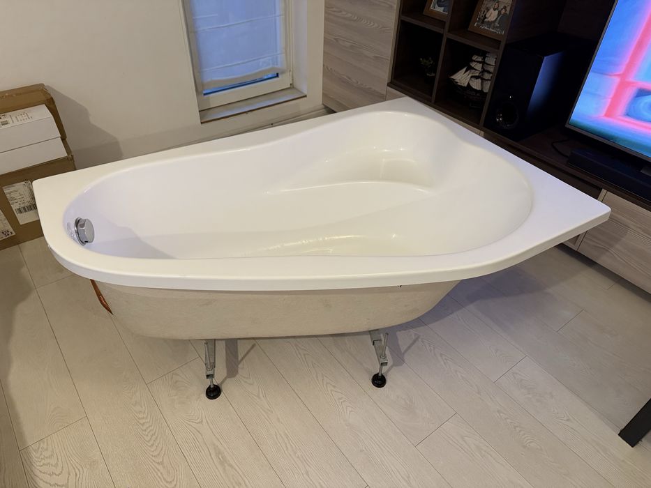 Cada baie Belform 150x100