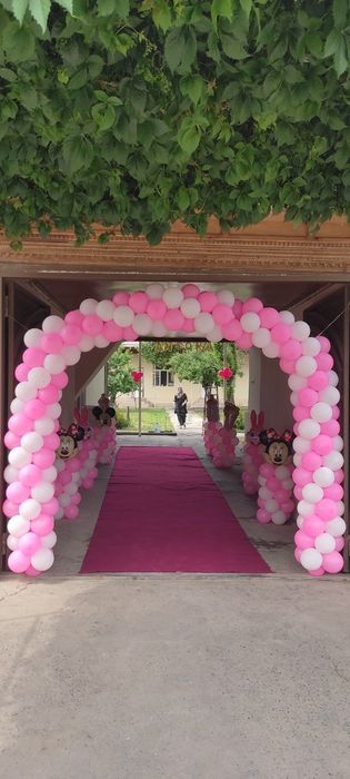 Afarmleniya oformleniya ochilish оформление ayiqlar