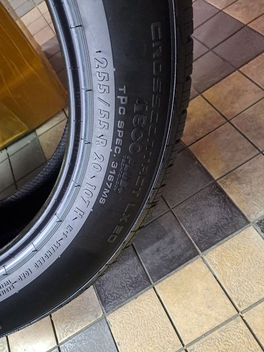 Continental America ideal