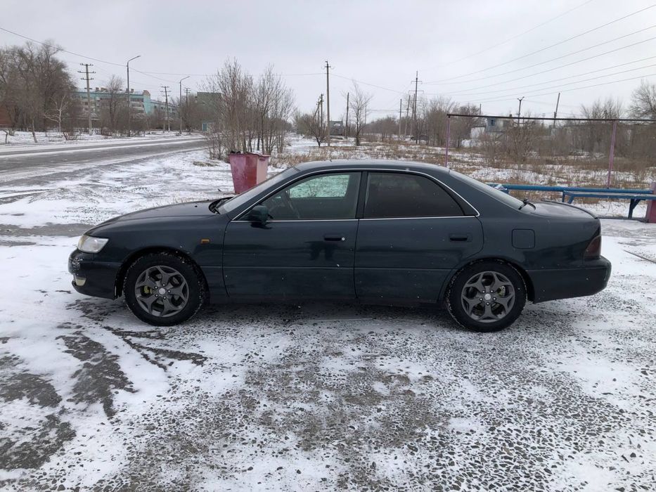 Toyota Windom 20