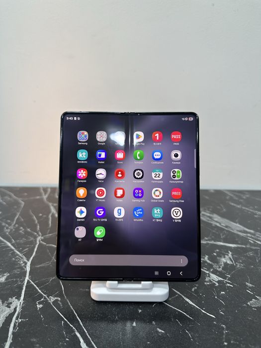 Samsung Galaxy Fold 5