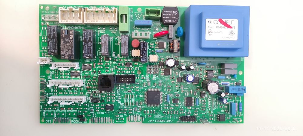 Placa centrala Ariston Genus