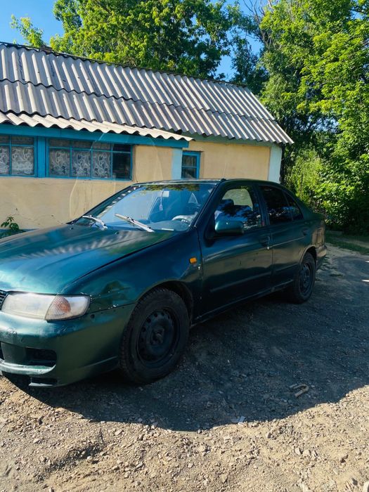 Срочно продам авто Автомат