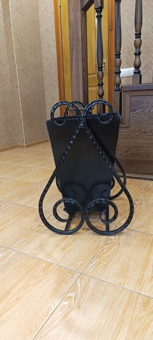 Урна кованая метал. Продам