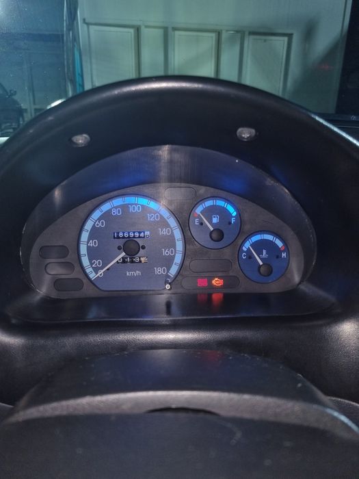 Matiz prastoy Arenda