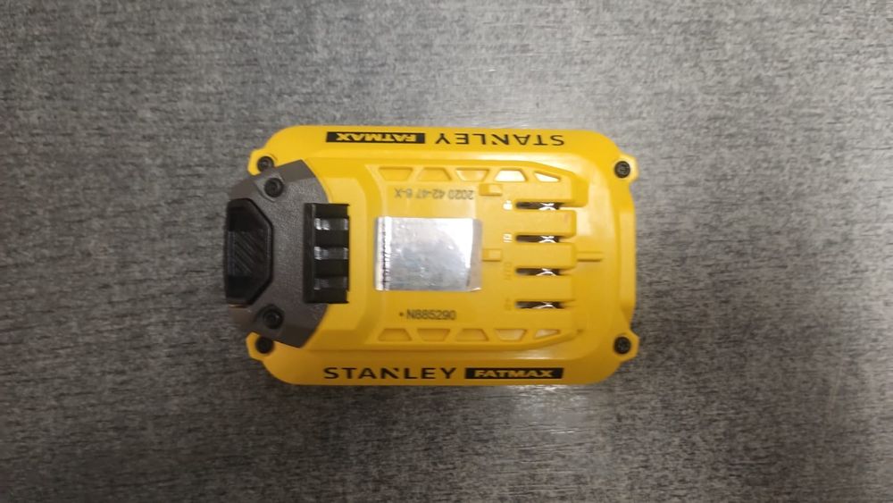 Acumulator Stanley Fatmax V20