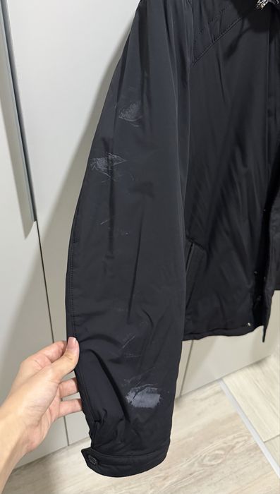 Мужская куртка Турецкая