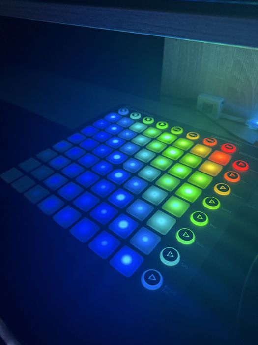Novation Launchpad
