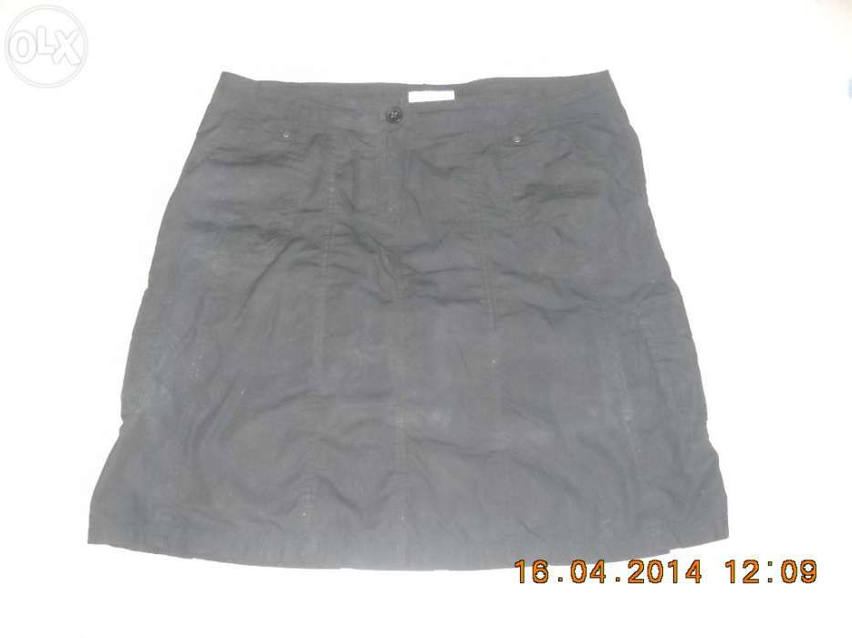 Fusta neagra Yessica