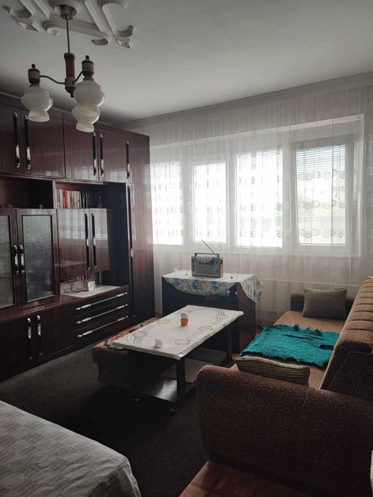 Продава се Двустаен апартамент в Варна, Трошево - 48 кв.м за 1605 €/кв.м - Снимка #4