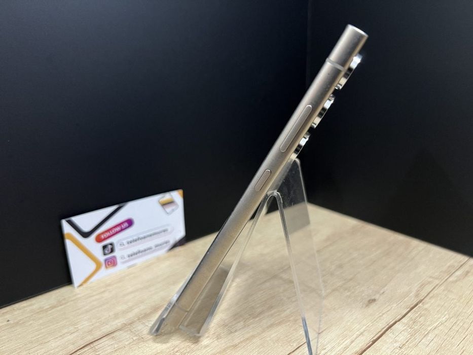 Samsung Galaxy S24 Ultra 256Gb Titanium Grey Second-Hand Foarte Bun 3