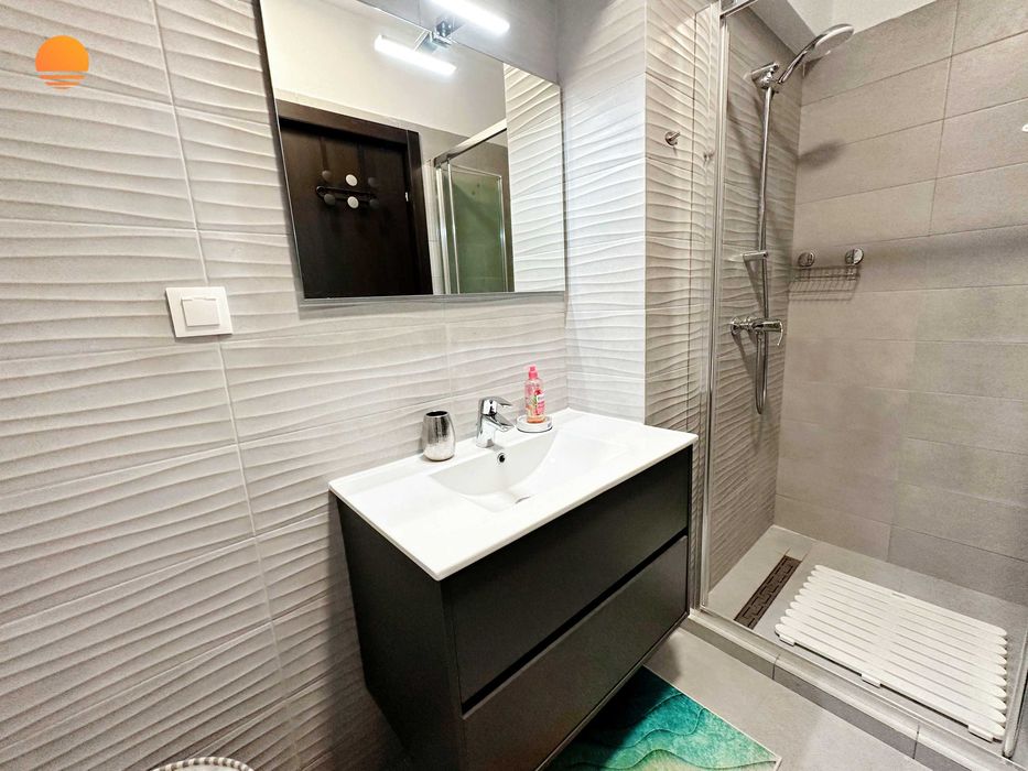 Cazare Del Mar Summerset - Mamaia - ByChoice