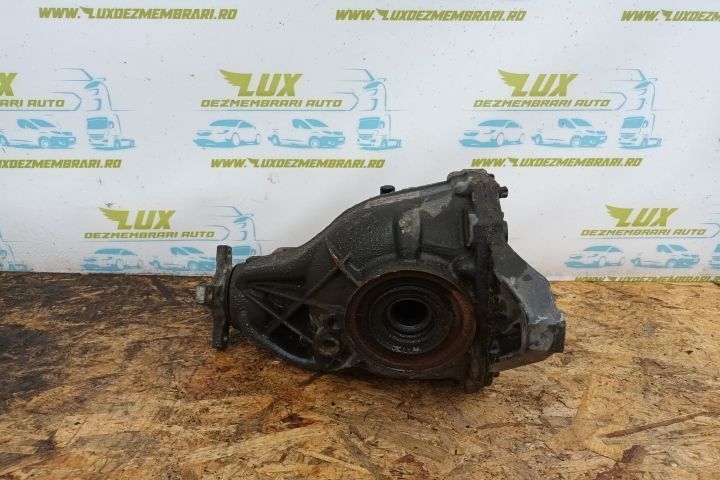 Grup diferential spate 2.2 cdi OM651911 A2043510508 Mercedes-Benz C-Class W204/S204  [din 2007 pana