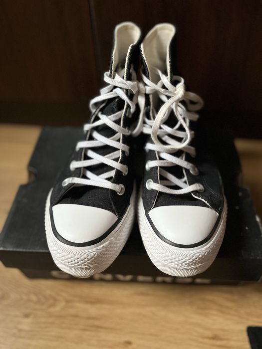 Кецове  Converse