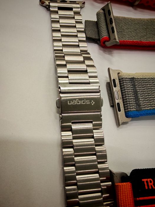 Accesorii Apple watch
