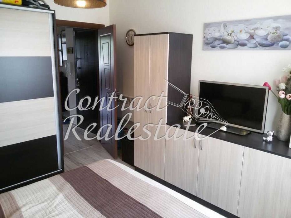 Дава се под наем Двустаен апартамент в Варна, Цветен квартал - 62 кв.м за 428.4 € - Снимка #9