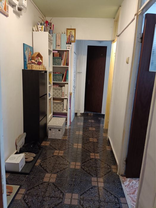 Apartament 2 camere Metrou Lujerului Piata Veteranilor Parcul Liniei Plaza Mall