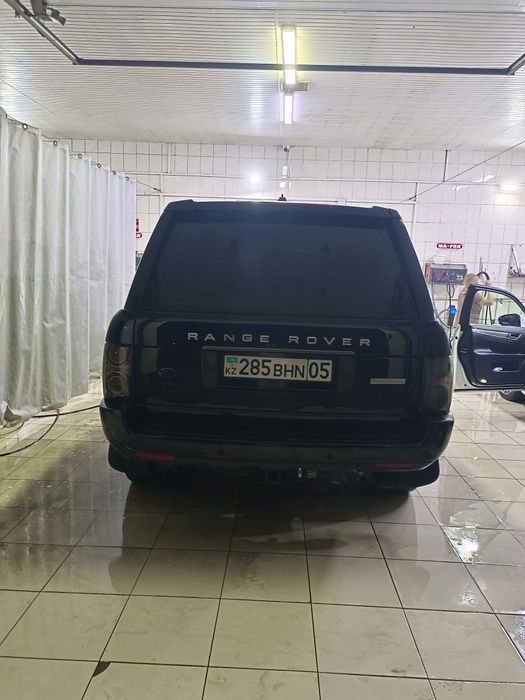 Срочно продам Ленд Ровер 2008 года