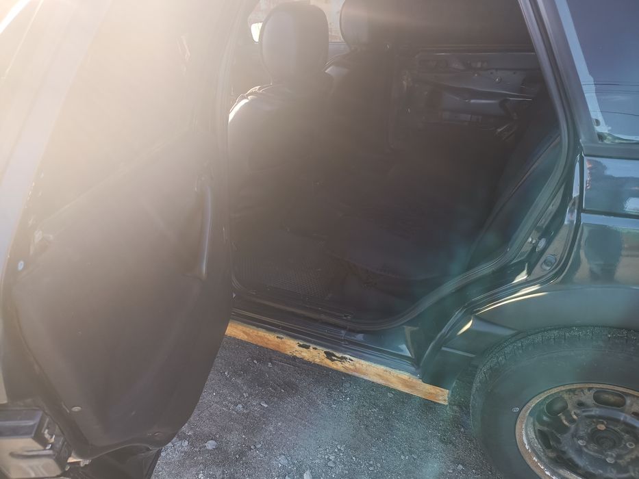 Продам vw passat