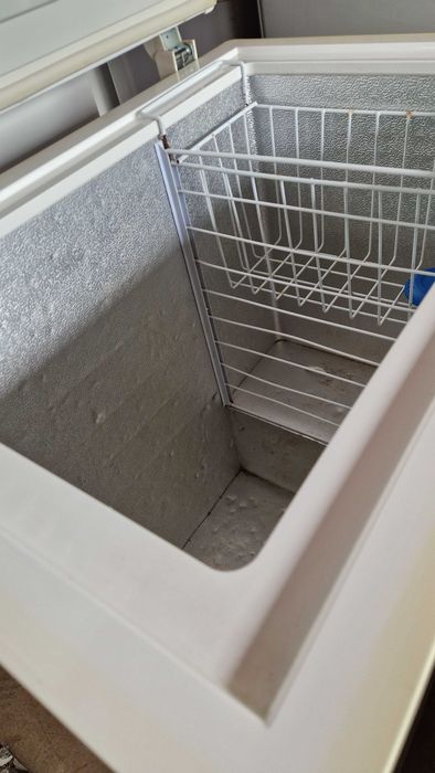 Продам морозильный ларь