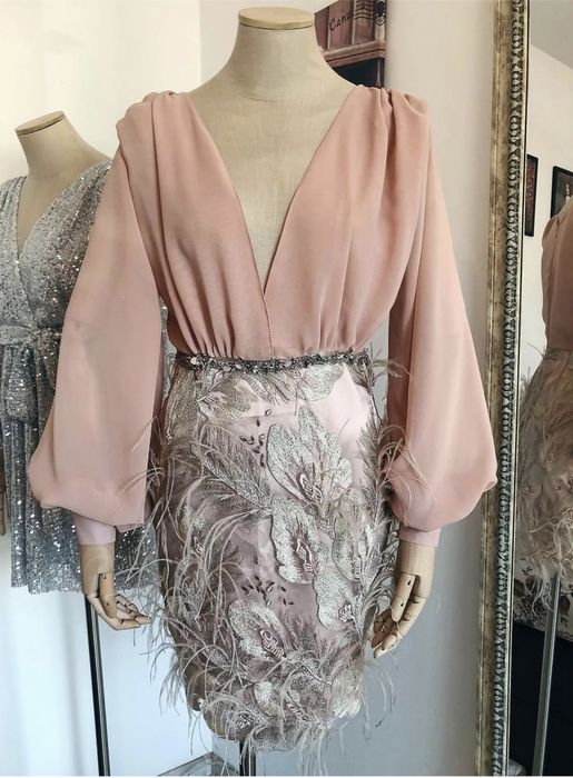 Rochie ocazie Atelier Aerial