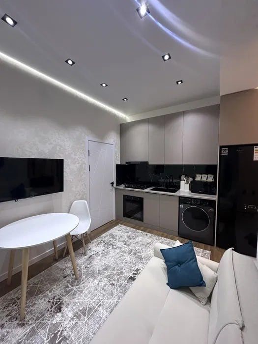 Южний Вокзал Престиж Гарден 2 хона