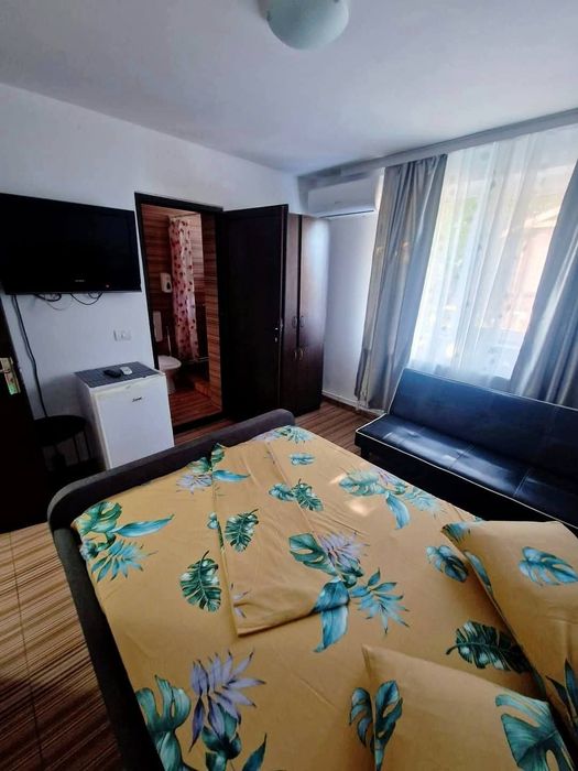 Casa  2 Mai pentru închiriat la muncitori