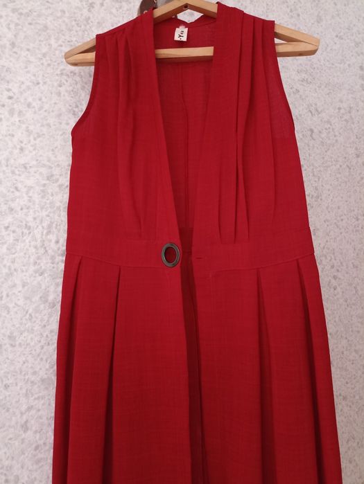 Все летние платья по 5000 тг